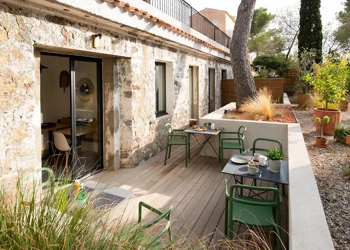 Bed and Breakfast Beija Flor Saint-Raphaël